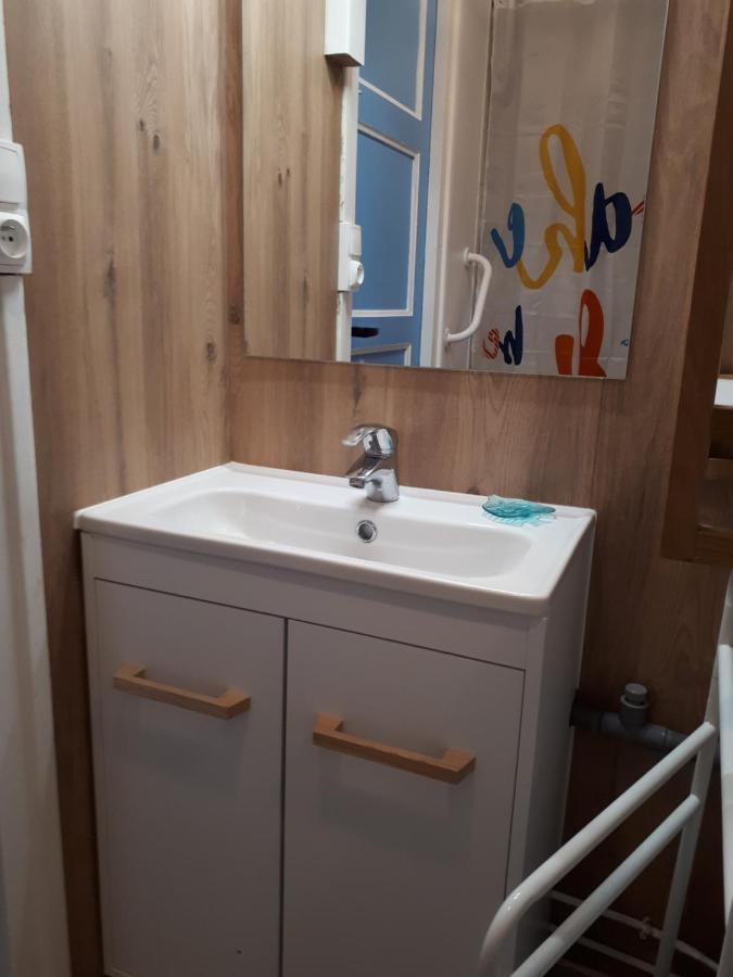 Apartment La Berck