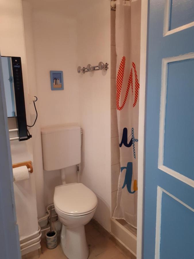 La Apartment *