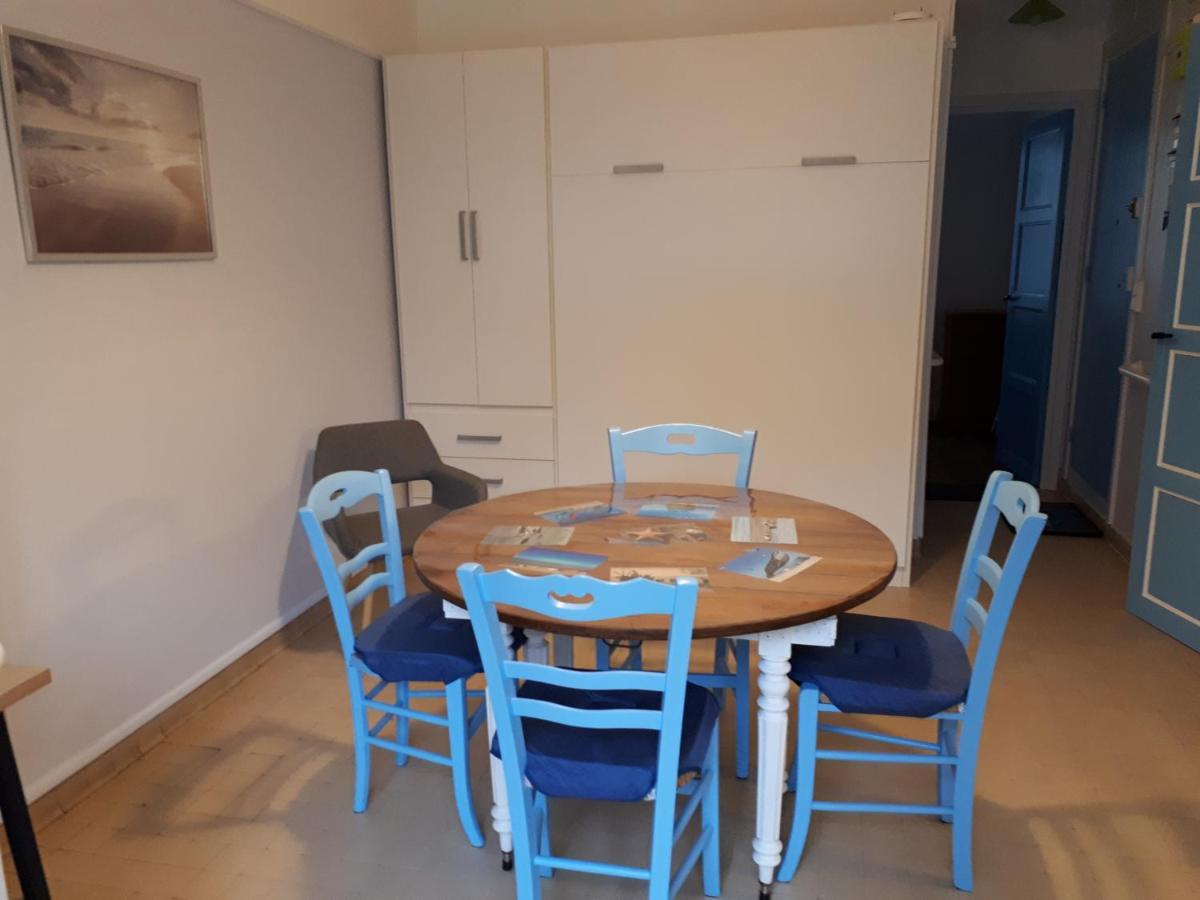 Apartment La Berck
